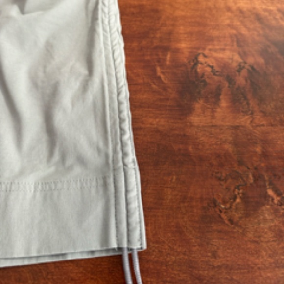 Columbia Women’s Anytime Casual Skort - Gray - Picture 4 of 8